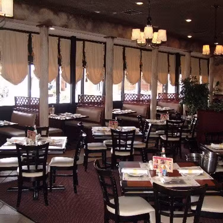 Carlucci's Italian Grill - Carlucci's Italian Grill - West Windsor, Princeton Junction, NJ