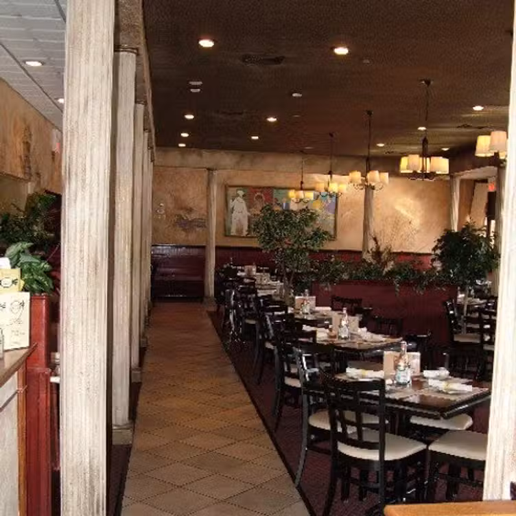 Carlucci's Italian Grill - Carlucci's Italian Grill - West Windsor, Princeton Junction, NJ