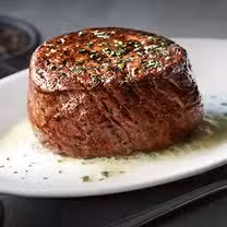 A photo of Ruth's Chris Steak House - El Paso restaurant