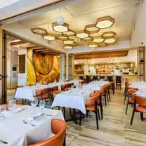 A photo of Ottoman Taverna restaurant