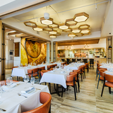 Cover image for Ottoman Taverna