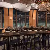 3 Course Dinner with Hightop Bar Seating photo
