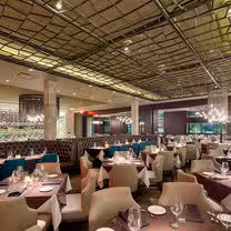 A photo of Perry's Steakhouse & Grille - Birmingham restaurant