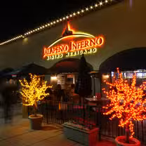 A photo of Jalapeno Inferno - Pinnacle Peak restaurant