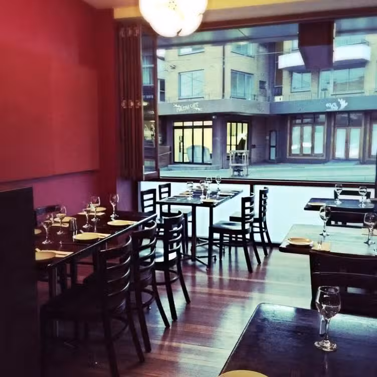 Pinocchios Restaurant - Pinocchio's Restaurant, Randwick, AU-NSW