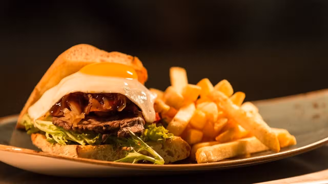 The Fifth - The Fifth Cafe, Melbourne, AU-VIC