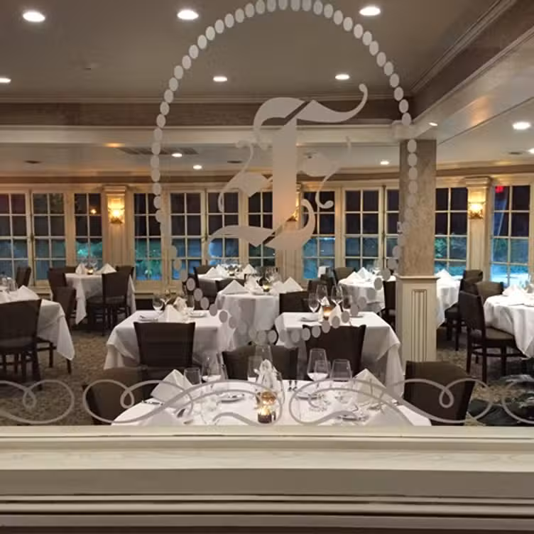Rumson Steakhouse, Rumson, NJ