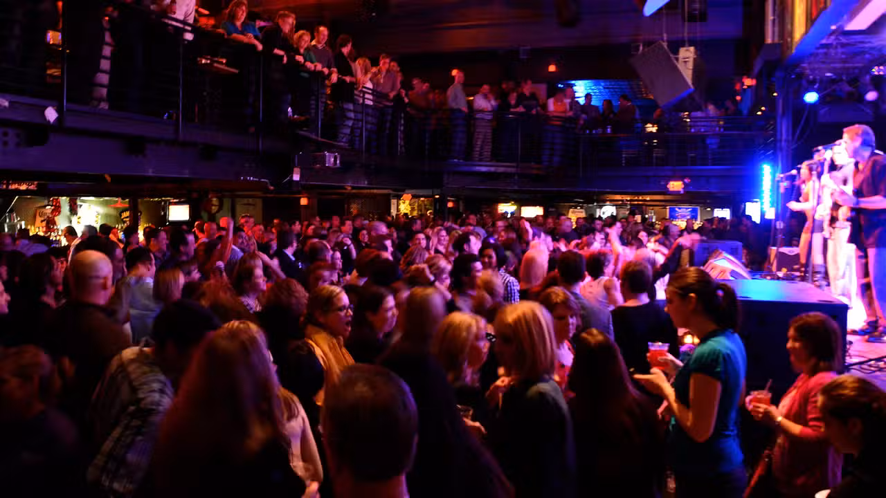 BB King's Orlando  - B.B. King's Blues Club - Orlando - Permanently Closed, Germantown, TN