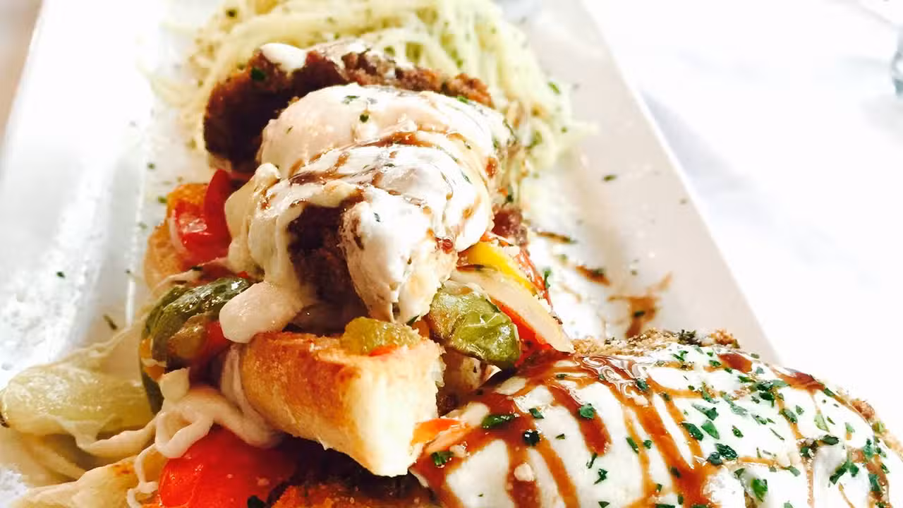 Fratello's Italian Tavern - I'on, Mount Pleasant, SC