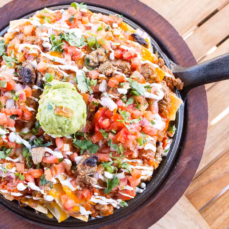 Nacho Daddy - The Strip, Las Vegas, NV