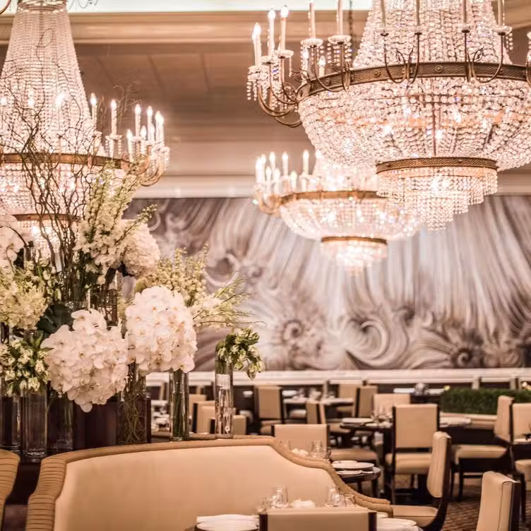 Binnenkant - Lucille at Drury Lane, Oak Brook, IL