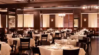 Una foto del restaurante Joe's Seafood, Prime Steak & Stone Crab - Washington DC