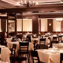 A photo of Joe's Seafood, Prime Steak & Stone Crab - Washington DC restaurant