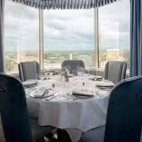 A photo of ON20 restaurant