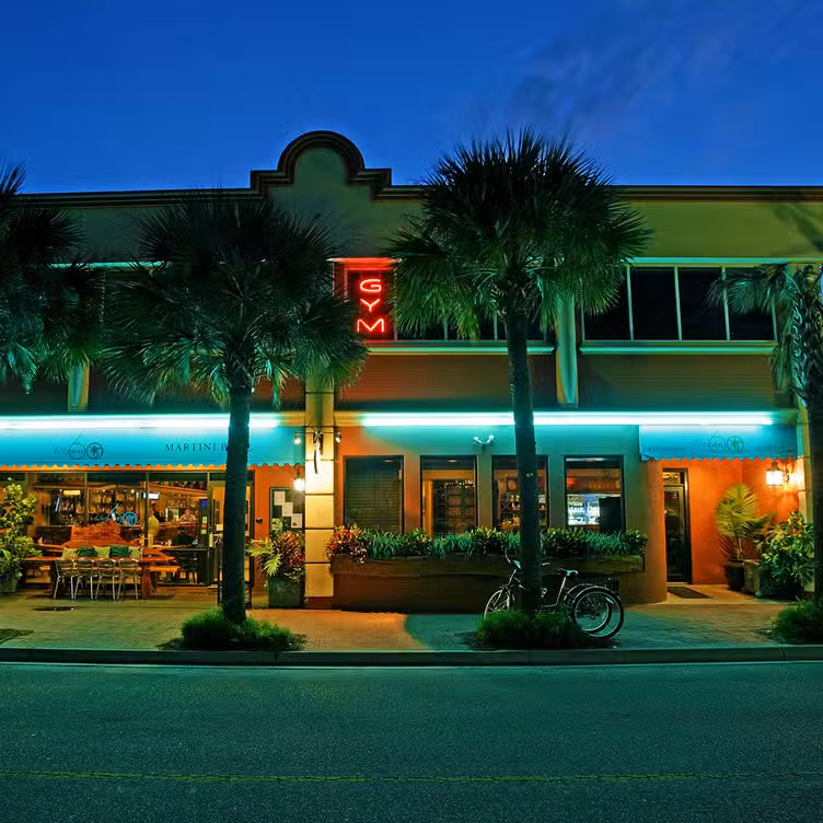 Exterior - Ocean 60, Atlantic Beach, FL