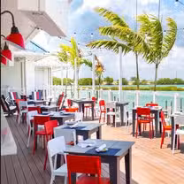 A photo of Angler & Ale at Hawks Cay restaurant