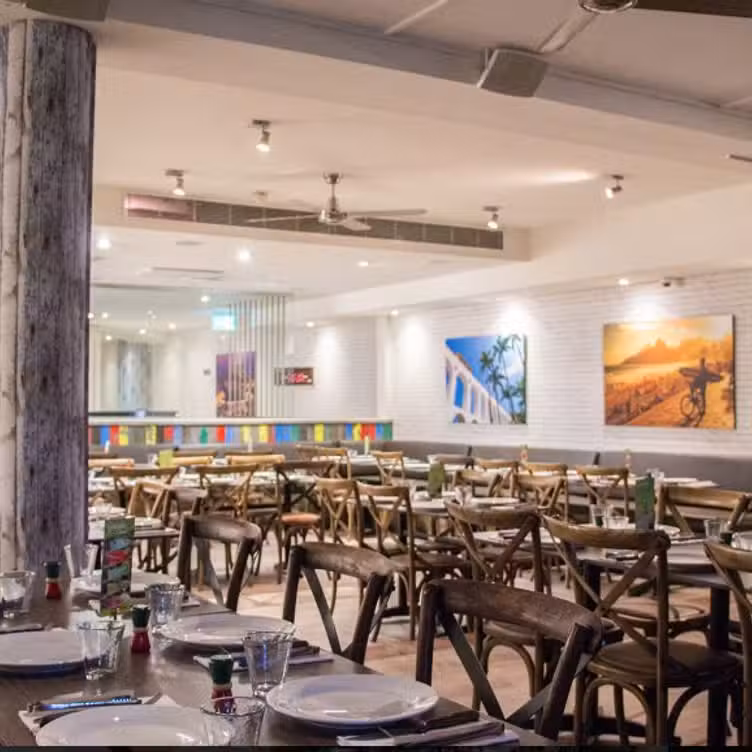 Braza Churrascaria - Manly - Permanently Closed, Manly, AU-NSW