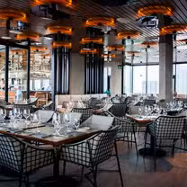 Una foto del restaurante Lavelle