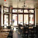 Cover image for Mercato