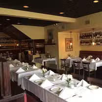 A photo of La Merise restaurant