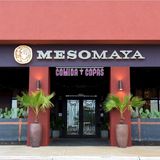 Cover image for Meso Maya - Lakewood