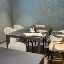A photo of Absolute Abode restaurant