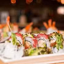 A photo of Nama Sushi Bar - Downtown restaurant