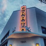 Cover image for Grato