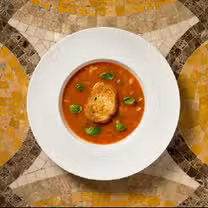 Una foto del restaurante Terrazza Italian Restaurant - Galaxy Macau