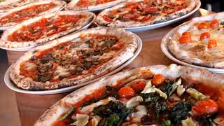 A photo of Cane Rosso - Carrollton restaurant