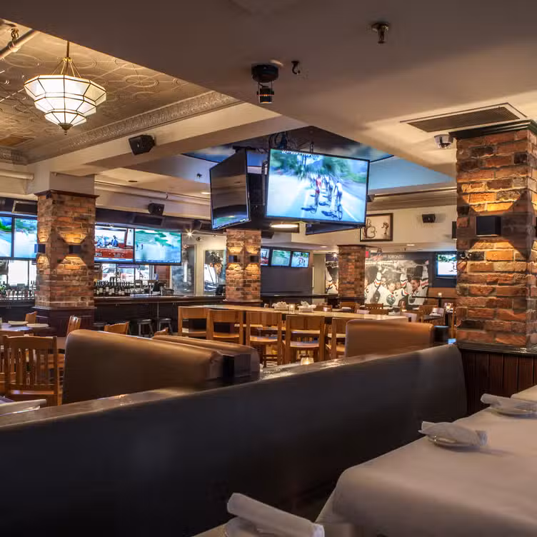 Wayne Gretzky's, Toronto, ON