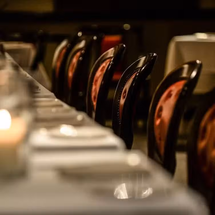 Gow's Restaurant - Permanently Closed, London, 