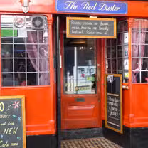 A photo of The Red Duster restaurant