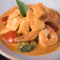 Una foto del restaurante Niagara's Finest Thai