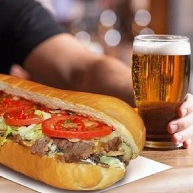 Submarine House - Updated 2026, American Restaurant in Huber Heights, OH