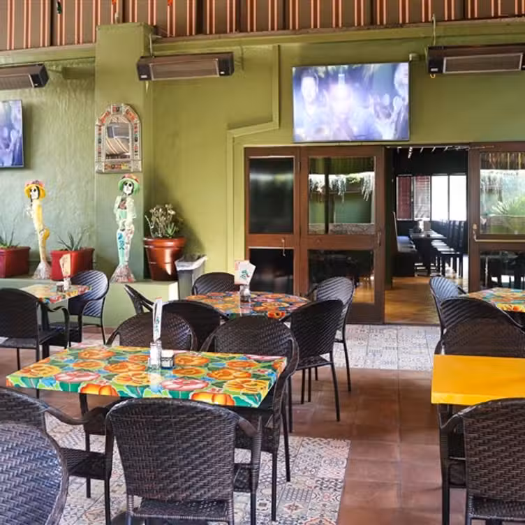 Te'Kila - Sherman Oaks, Sherman Oaks, CA