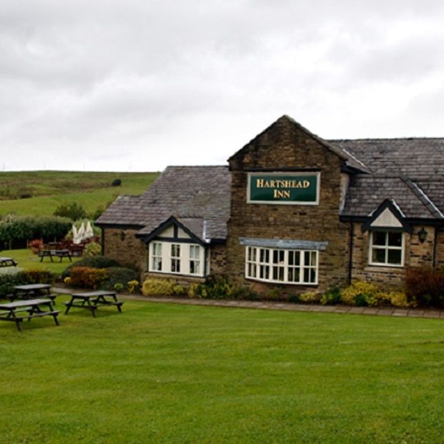 The Harts Head Inn - Updated 2026, International Restaurant in Ashton ...