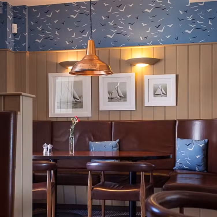 The Seacroft, Trearddur Bay, Gwynedd