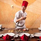 Cover image for Benihana - North Little Rock, AR