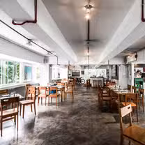 Una foto del restaurante Kilo Kallang