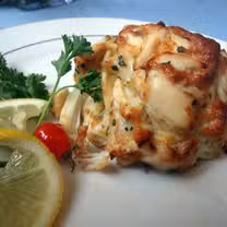 A photo of Pappas Restaurant - Cockeysville restaurant
