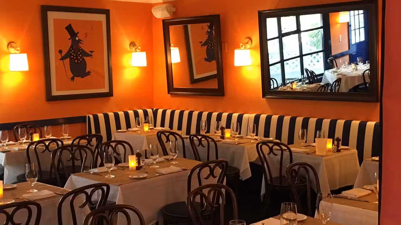 Le Penguin Westport - Le Penguin- Westport, Westport, CT