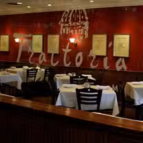 A photo of Trattoria Roma restaurant