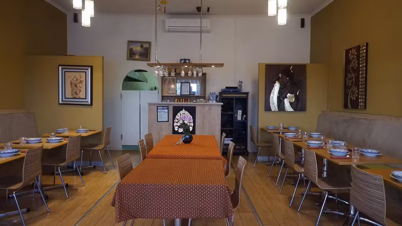 Golden Thai - Golden Thai, Cheltenham, AU-VIC