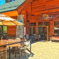 A photo of Kalani's restaurant