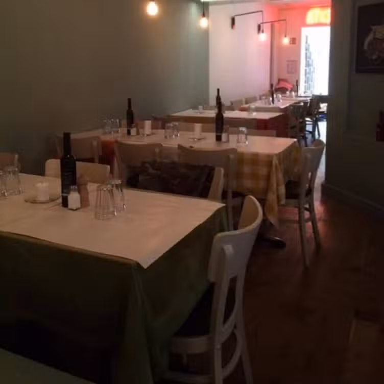 Interior - SUD, Berlin, BE