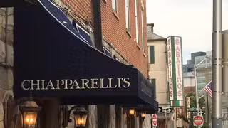 A photo of Chiapparelli's - Baltimore restaurant