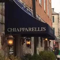 A photo of Chiapparelli's - Baltimore restaurant