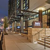 Cover image for Bob's Steak & Chop House - Nashville