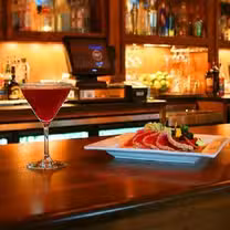A photo of Vault 244 Bistro | Lounge restaurant